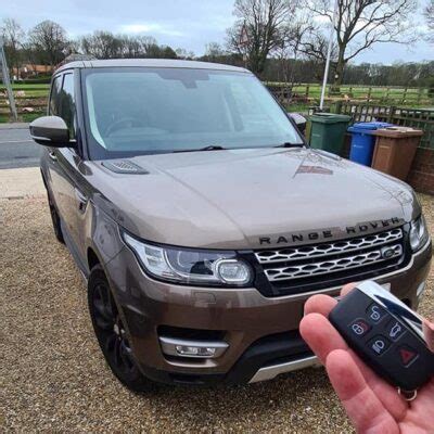 Mobile Auto Locksmith Replacement Car Keys Hull Immotec