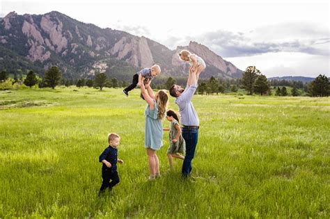 Colorado Lifestyle Photography Vibrant Emotive Connected