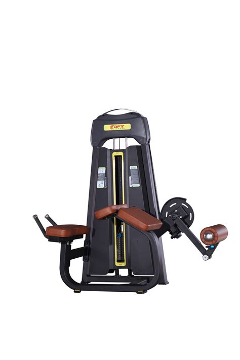 Prone Leg Curl Shandong Defeit Fitness Equipment Co Ltd