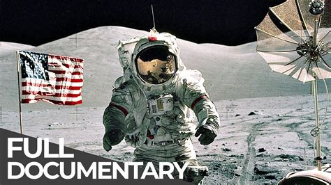 Back to the Moon - The Race is On! | Space Science | Episode 3 | Free Documentary - YouTube