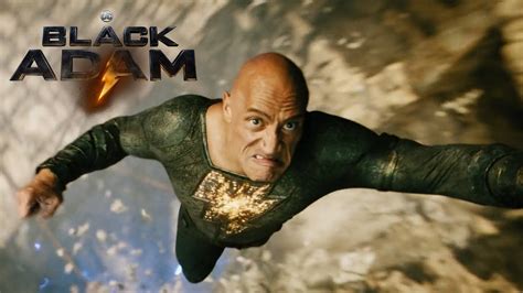 Watch Black Adam Review In Full Youtube