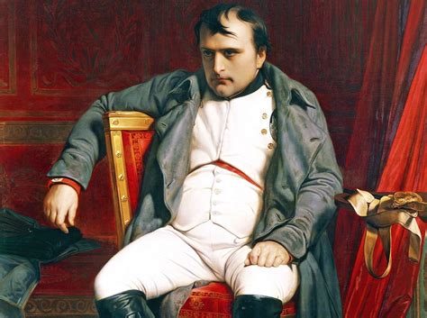 Belgieninfo – Dreimal Napoleon