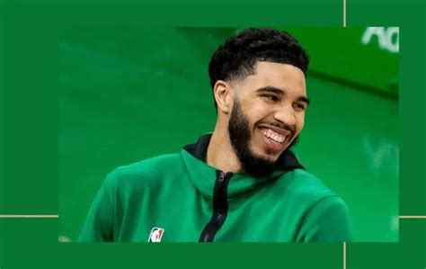 Best Jayson Tatum Haircuts 2024 With Pictures