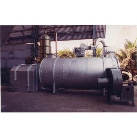 To KW Coal Wood Hot Air Generator V Capacity Million Kcal Hr At