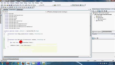 C String To Int Tutorial About How To Do The Conversion C Station