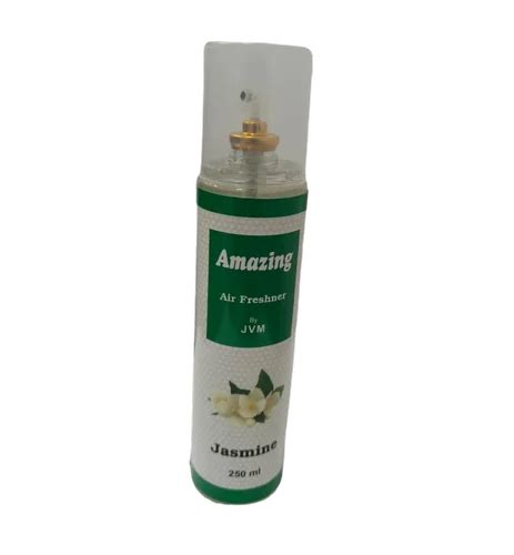 Ml Amazing Jasmine Air Freshener At Rs Piece Jasmine Air