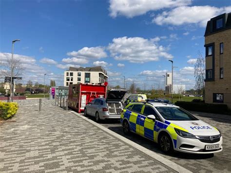 University Of Northampton Students Say They Never Feel Safe On Campus