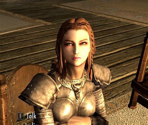 リディアNPC美化 おすすめMOD順 PAGE 1 Skyrim Mod データベース