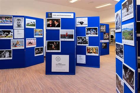 Prestigious Photo Exhibition At Nenagh Library Nenagh Guardian