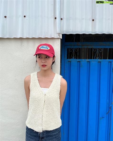 Actress Kim Ye-ji HD Instagram Photos and Wallpapers June 2024 | Gethu