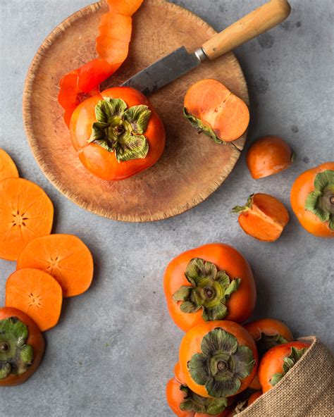 how do you eat persimmons? Archives - Salt and Serenity