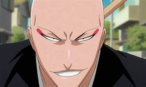 10 Most Popular Bald Anime Characters | Beebom