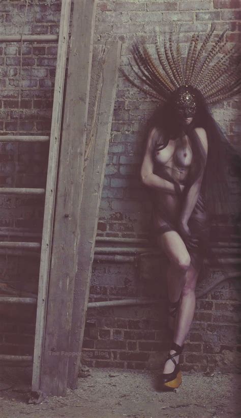 Stephanie Seymour Stephanieseymour Nude Leaks Photo 52 TheFappening