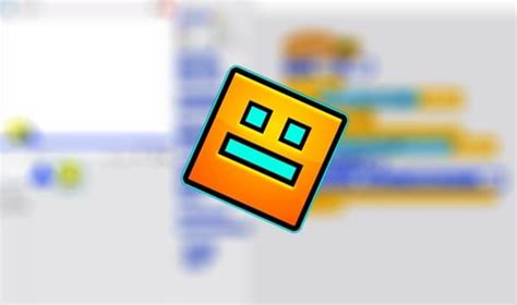 Programar Geometry Dash En Scratch Scratch School