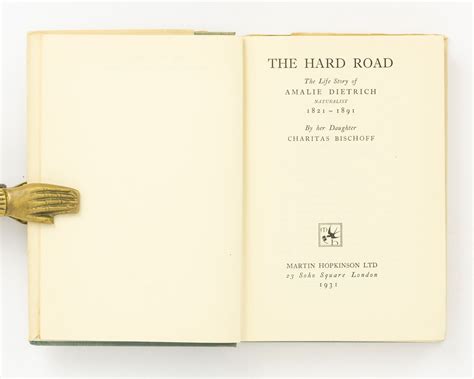 Hard Road ( A Jon Reznick Thriller) 7