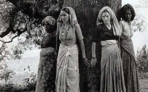 Why We Should Continue With The Chipko Movement Dr Vidya Hattangadi