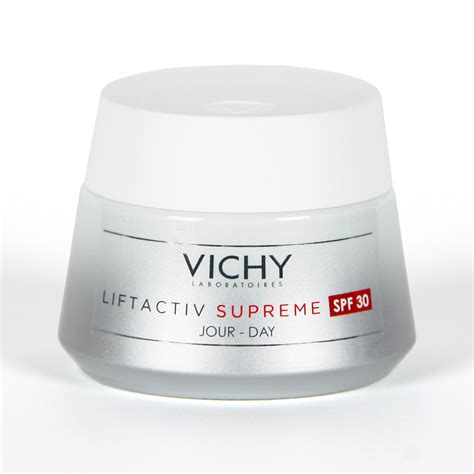 Vichy Liftactiv Supreme Crema SPF 30 50 ml Farmacia Jiménez