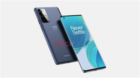 Oneplus 9 And Oneplus 9 Pro Key Specs Leak Yet Again Report Digit