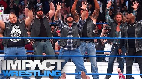 Bully Ray EXPLAINS Joining Aces And 8s FULL SEGMENT IMPACT March 14