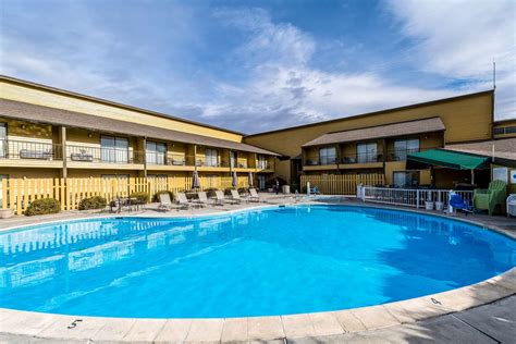 SureStay Hotel by Best Western Wenatchee, WA - See Discounts