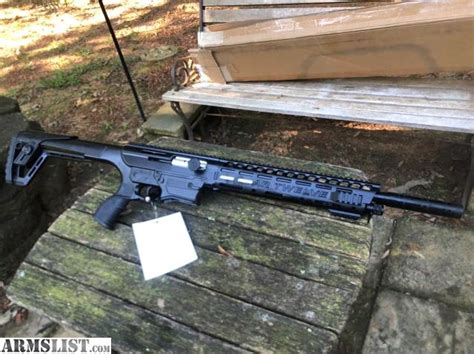 ARMSLIST For Sale NEW Panzer Arms AR12 AR 12 AR 12 Shotgun 12ga