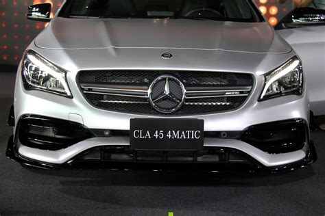 M Benz小改款cla Cla Shooting Brake 186 192萬起！撒野上市！ Carstuff 人車事