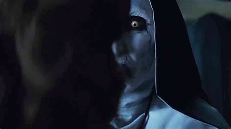 Conjuring 2 Moviepilot De