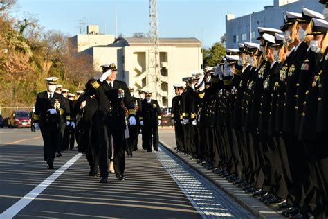 Jmsdf Self Defense Fleet Eng On Twitter Dec Self Defense Fleet