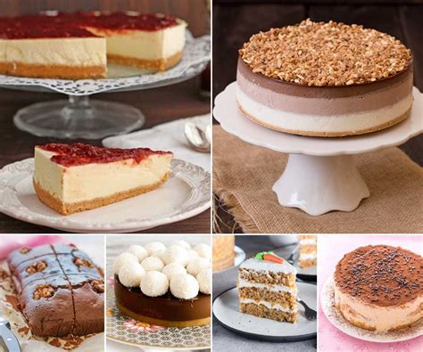 Arriba Imagen Recetas De Tartas F Ciles Y Baratas Abzlocal Mx