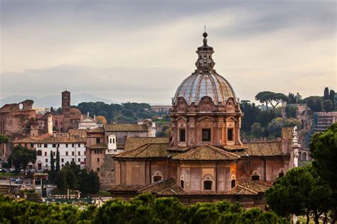 "The Young Pope" Filming Locations | Architectural Digest