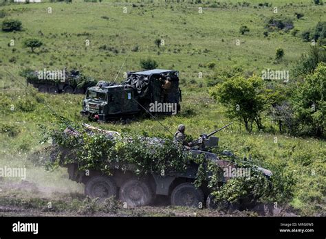 Spearhead Force Nato Hi Res Stock Photography And Images Alamy