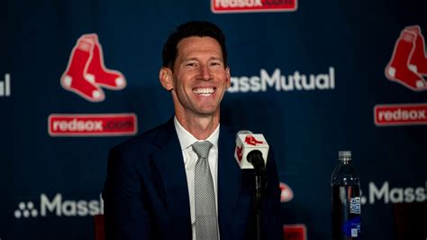 Craig Breslow And Management Hit The Ground Limping Diamond Digest