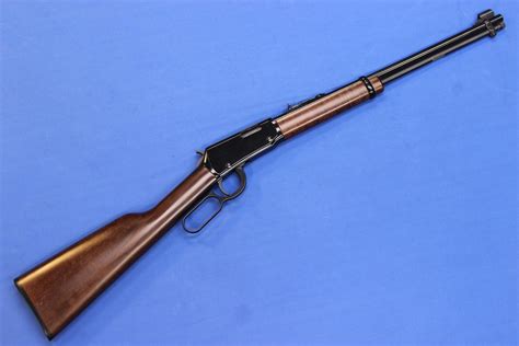 Henry Repeating Arms Lever Action 22 Lr For Sale