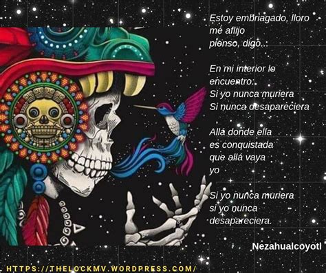 Poema De Nezahualcoyotl Fictional Characters Skeletor Character