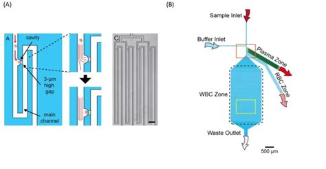 Cell Trapping In Microfluidics A Review Darwin Microfluidics