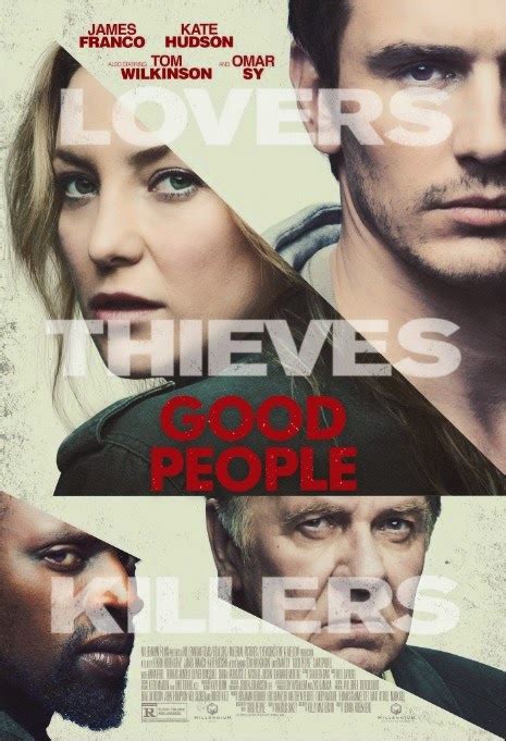 Good People |Teaser Trailer