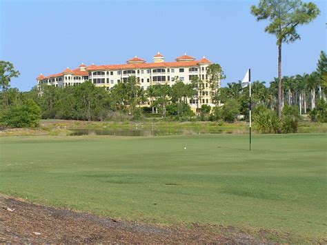 Tiburon Golf Club Gold Course Ritz Carlton Golf Resort Flickr