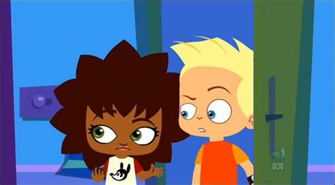 Nude Cartoons Trixie