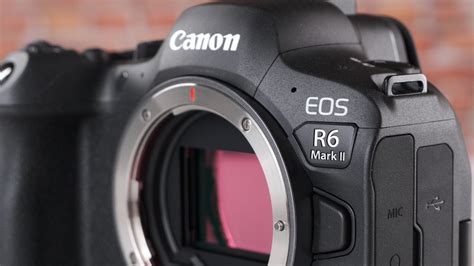 Canon Eos R6 Mark Ii Review First Look And Mini Documentary Cined