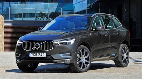 Recall Volvo Xc Accident Bodywork