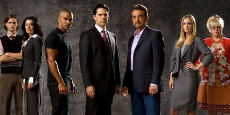 The 10 Best ‘criminal Minds Episodes Of All Time