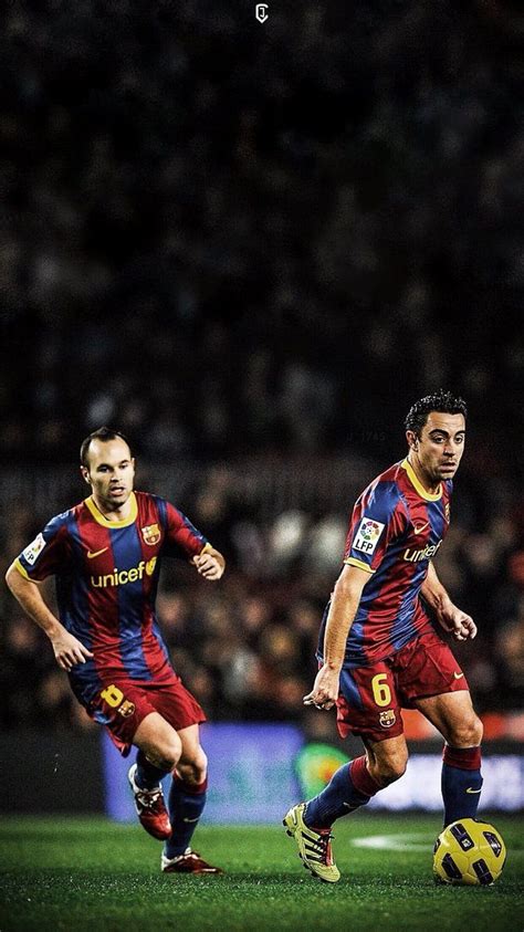 Xavi And Iniesta Xavi 2022 HD Phone Wallpaper Pxfuel