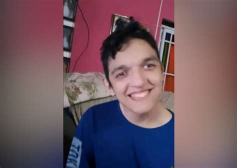 Piden cadena de oración por Jonathan Daniel Gutiérrez de 31 años