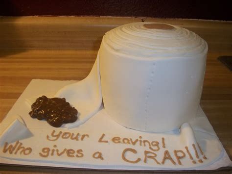 10 Hilarious Farewell Cakes That Would Turn Sad Goodbyes Happy Lifestyle Gallery News The