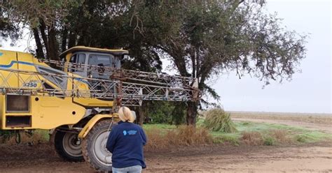 Clausuraron tres máquinas autopropulsadas en Río Primero y Río Segundo