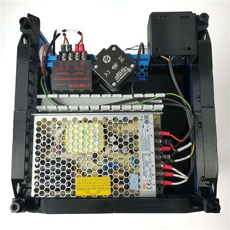 Ldo Voron Wiring Guide