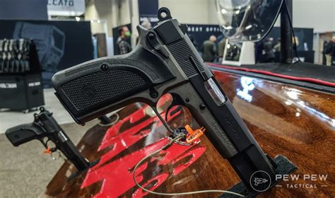 Best Guns And Gear Of Shot Show 2022 Guide • Air Gun Maniac