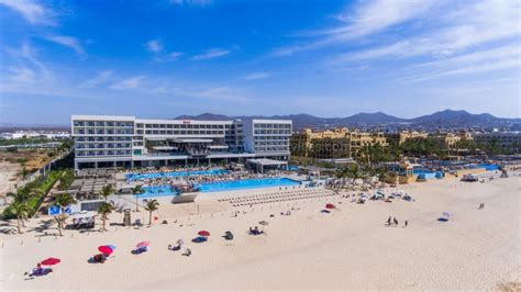 Riu Palace Adults only Cabo Shuttle Service - Cabo Shuttle Services