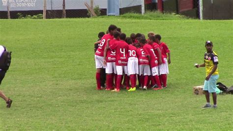 OVEL 1X0 VILA NOVA Final da Copa Ovel Sub 12 05 12 2015 1º TEMPO YouTube