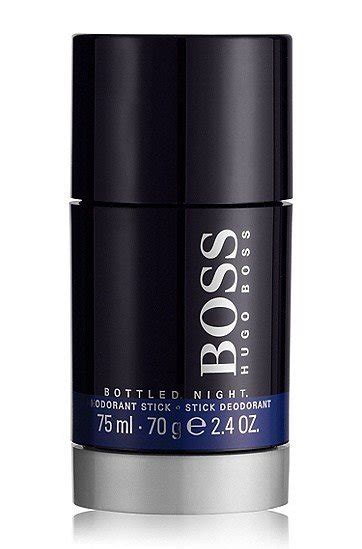 Boss Bottled Night by Hugo Boss (Eau de Toilette) » Reviews & Perfume Facts